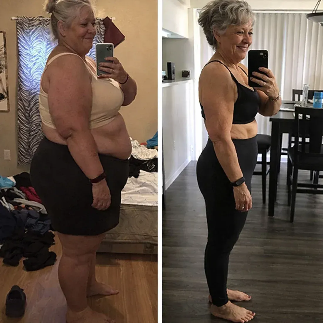 Jane Transformation