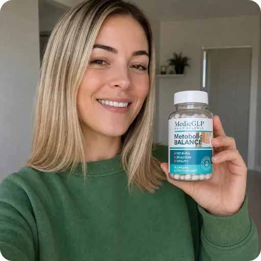 MedicGLP Analyse
