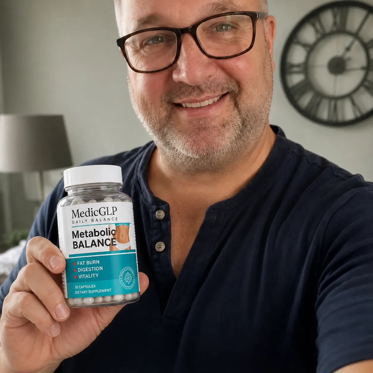 Avis client MedicGLP 1