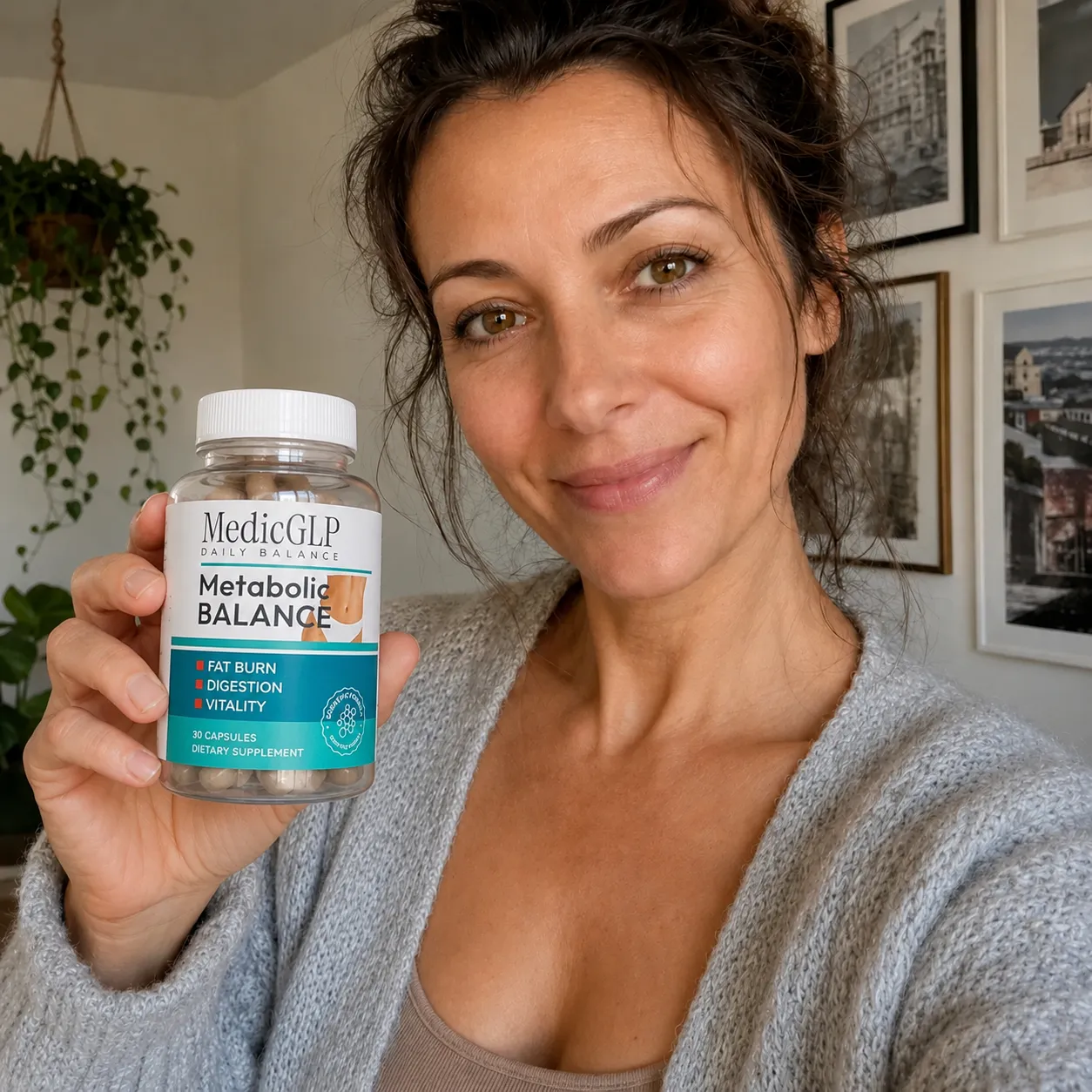 Avis client MedicGLP 10