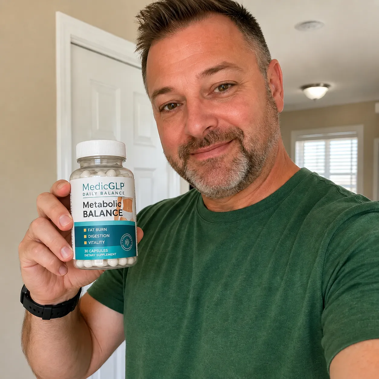 Avis client MedicGLP 11