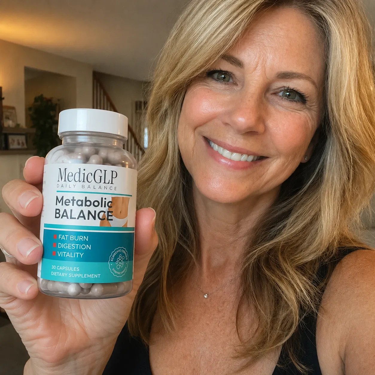 Avis client MedicGLP 15