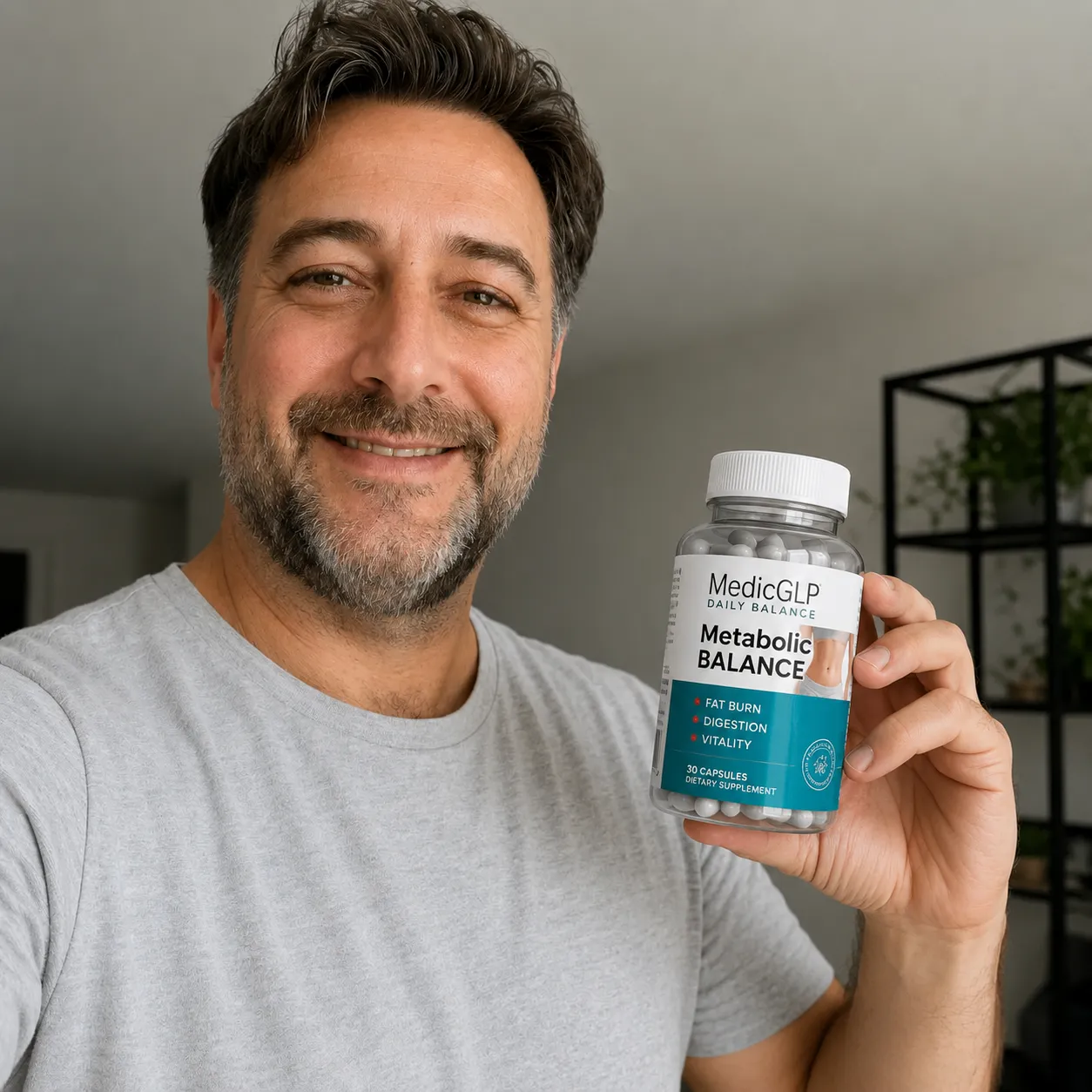 Avis client MedicGLP 2