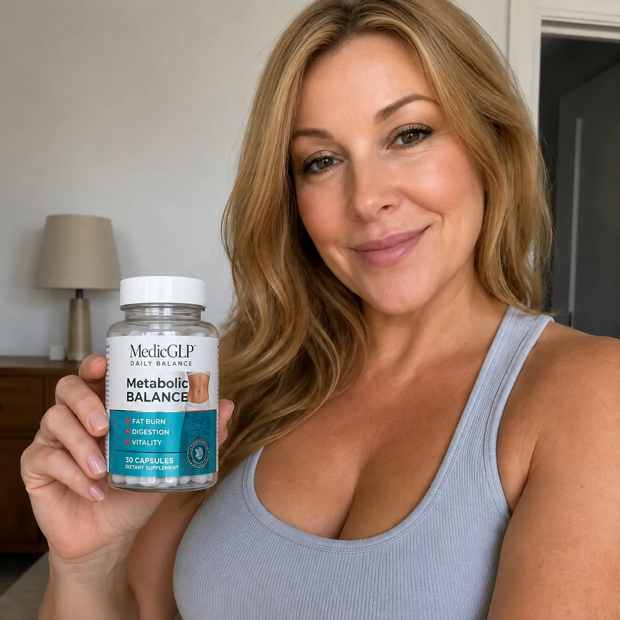 Avis client MedicGLP 3