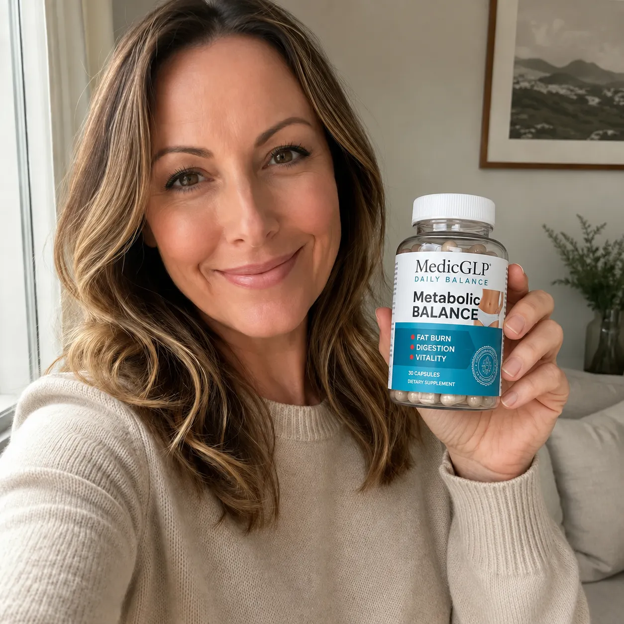 Avis client MedicGLP 5