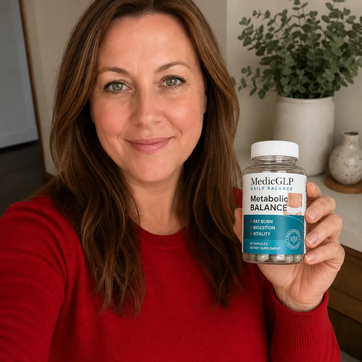 Avis client MedicGLP 6