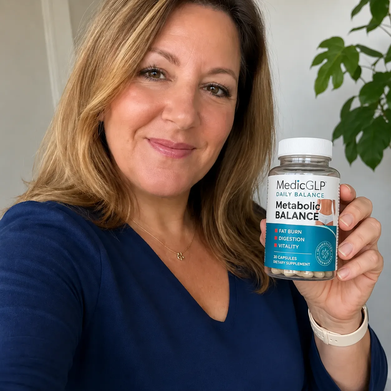 Avis client MedicGLP 7